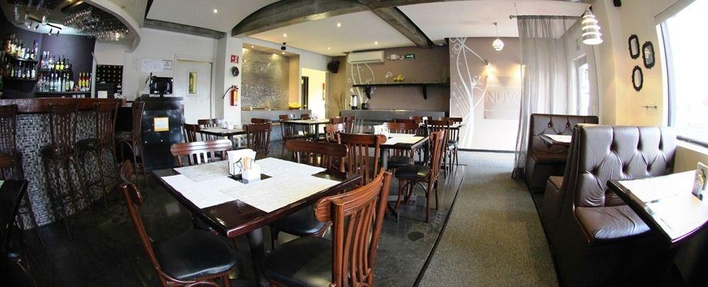Hotel Nuvo Saltillo Eksteriør billede