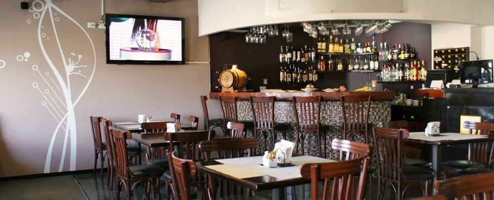 Hotel Nuvo Saltillo Eksteriør billede